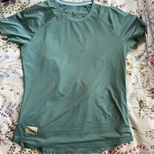 Tracksmith Twilight Tee